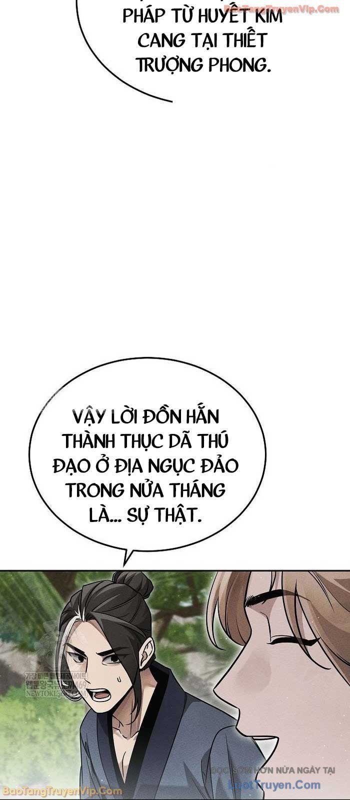 Thần Ma Đại Đế Chap 26 - Next Chap 27