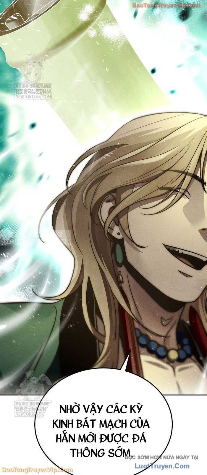 Thần Ma Đại Đế Chap 26 - Next Chap 27