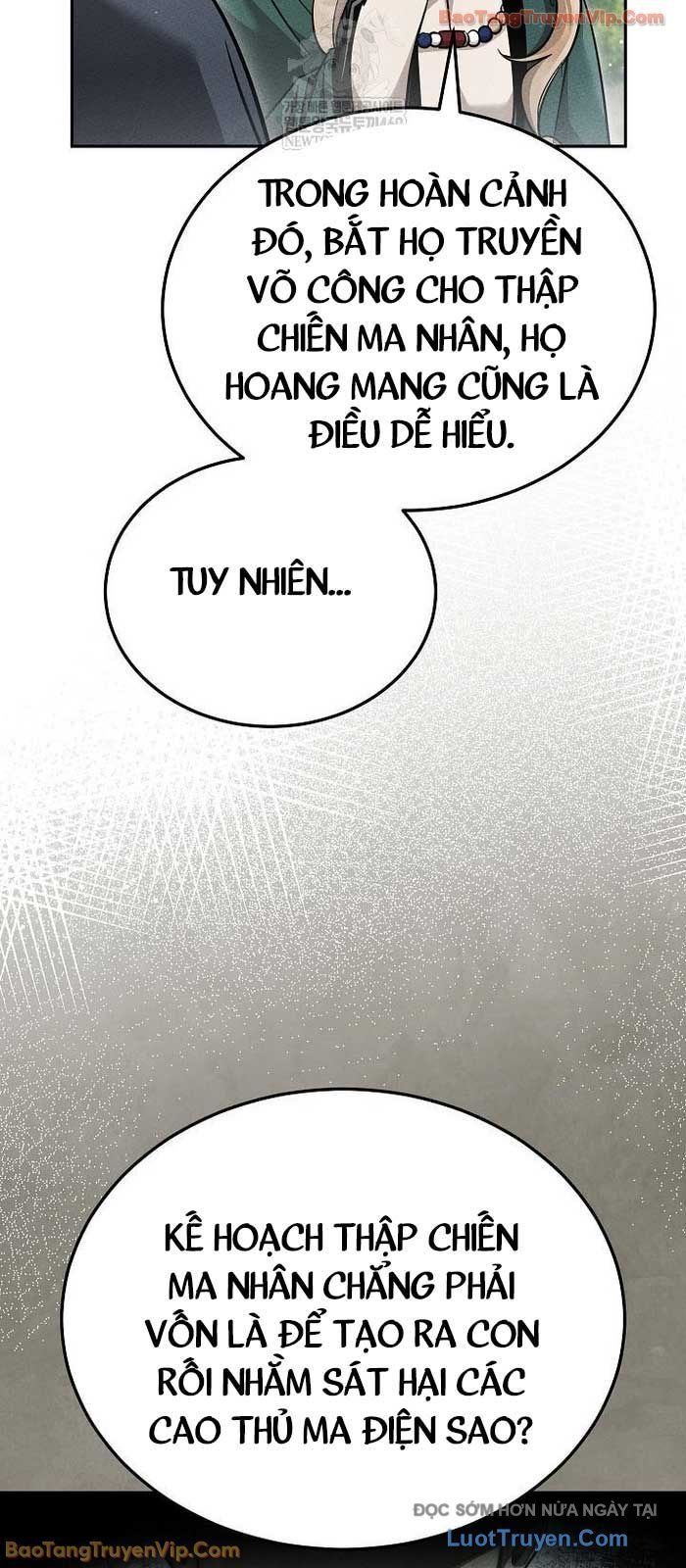 Thần Ma Đại Đế Chap 26 - Next Chap 27