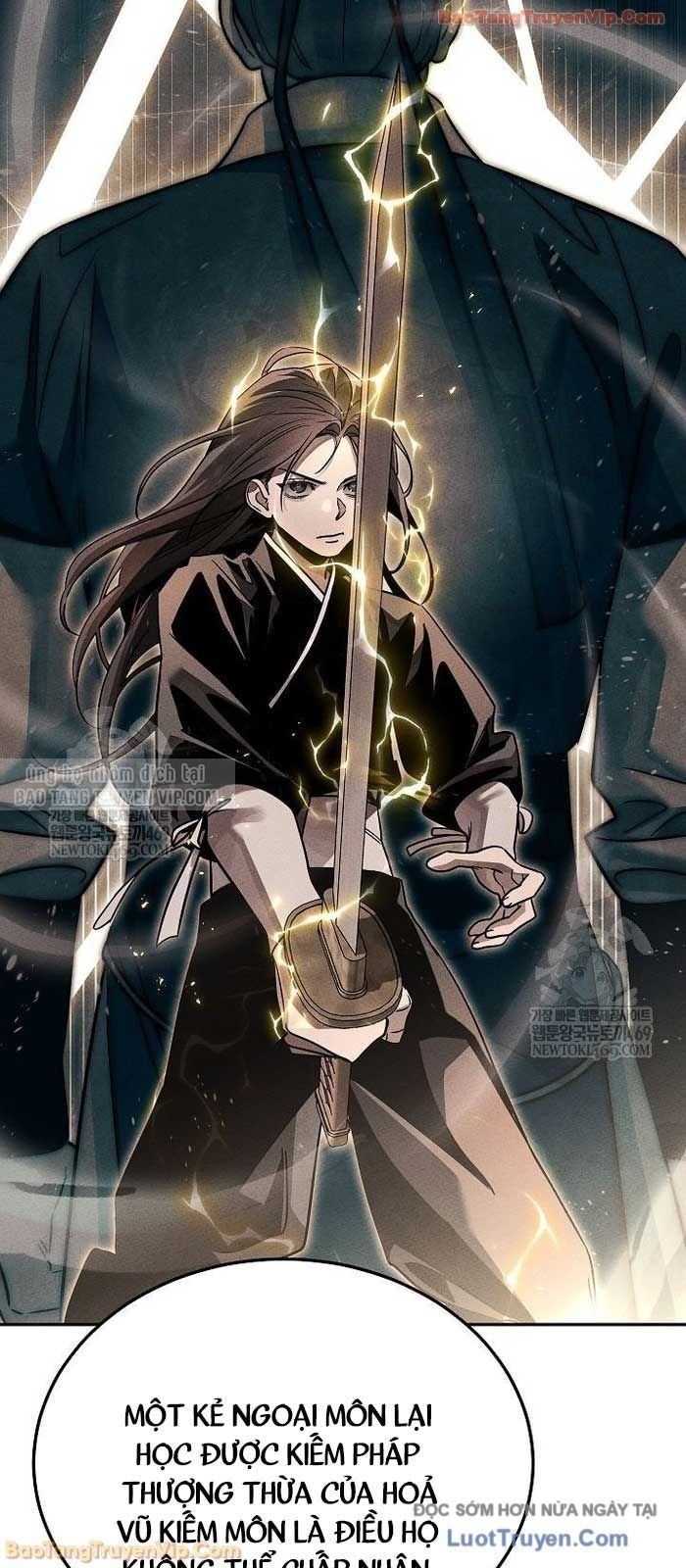 Thần Ma Đại Đế Chap 26 - Next Chap 27