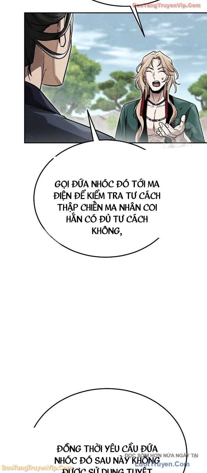 Thần Ma Đại Đế Chap 26 - Next Chap 27