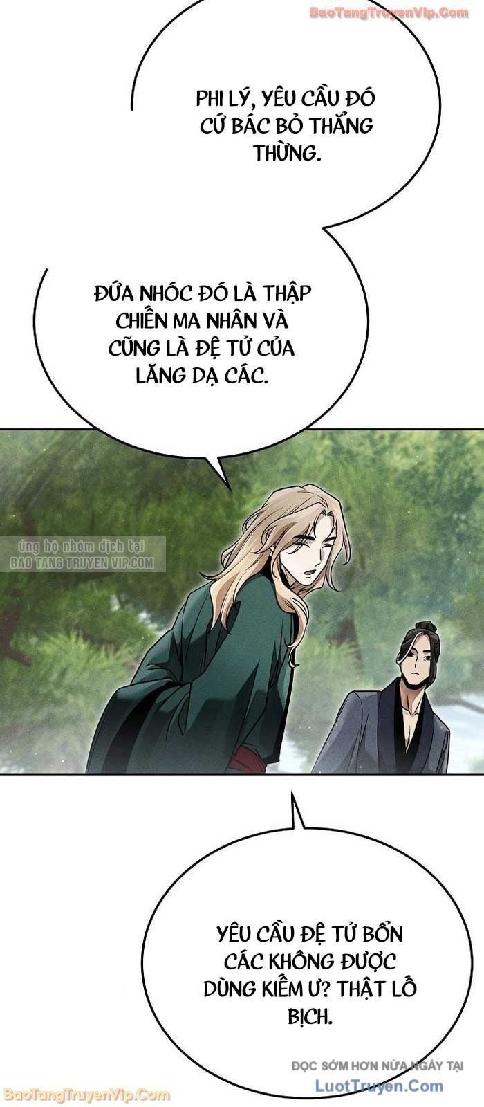 Thần Ma Đại Đế Chap 26 - Next Chap 27