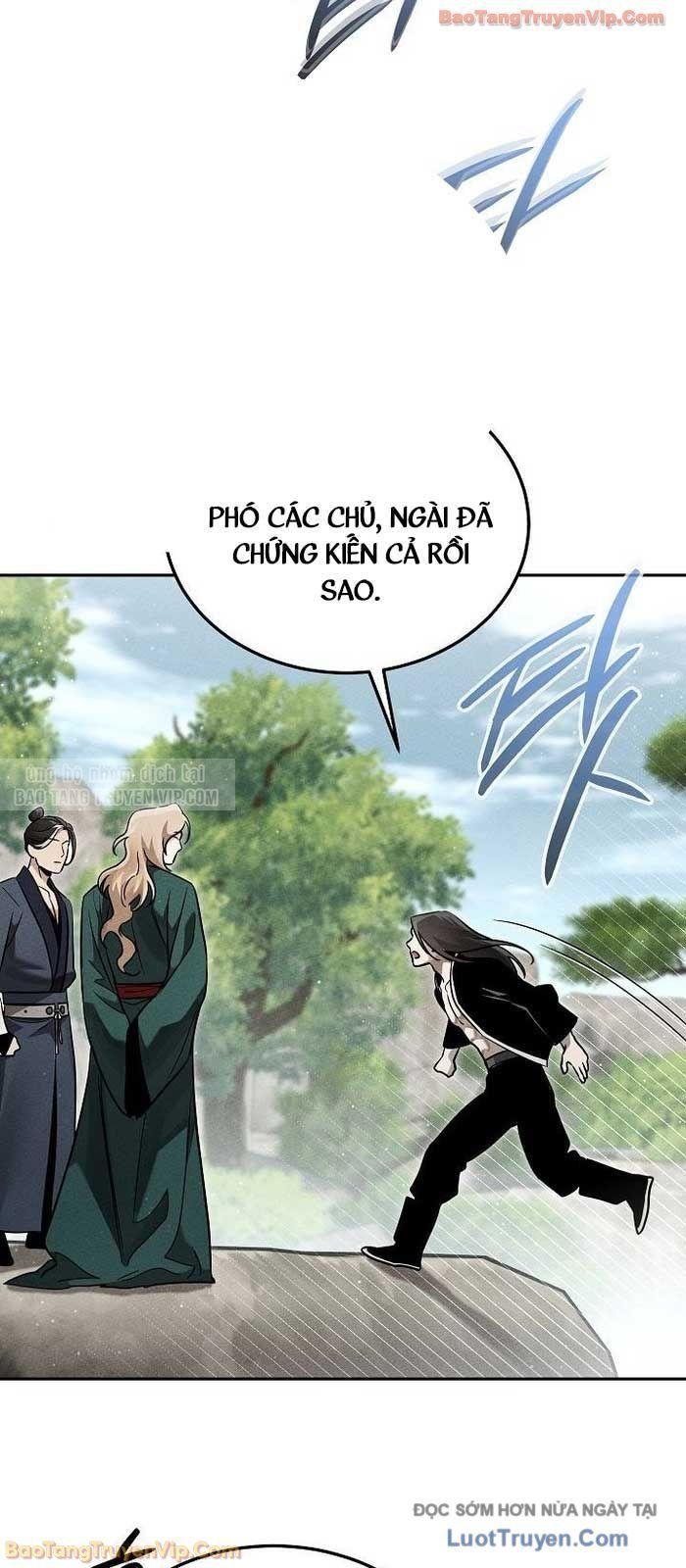 Thần Ma Đại Đế Chap 26 - Next Chap 27
