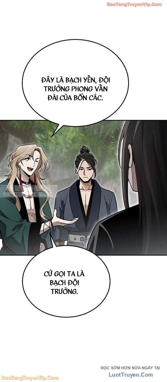 Thần Ma Đại Đế Chap 26 - Next Chap 27