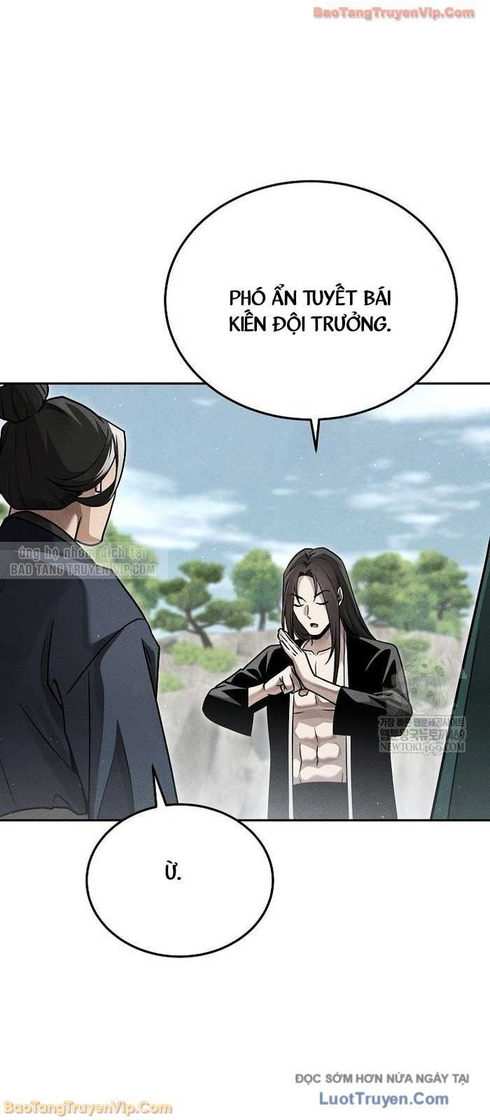 Thần Ma Đại Đế Chap 26 - Next Chap 27