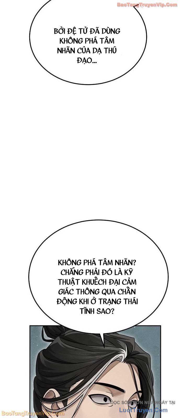 Thần Ma Đại Đế Chap 26 - Next Chap 27