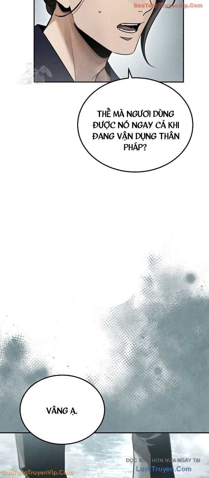 Thần Ma Đại Đế Chap 26 - Next Chap 27