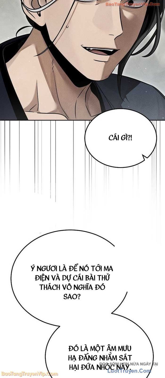 Thần Ma Đại Đế Chap 26 - Next Chap 27