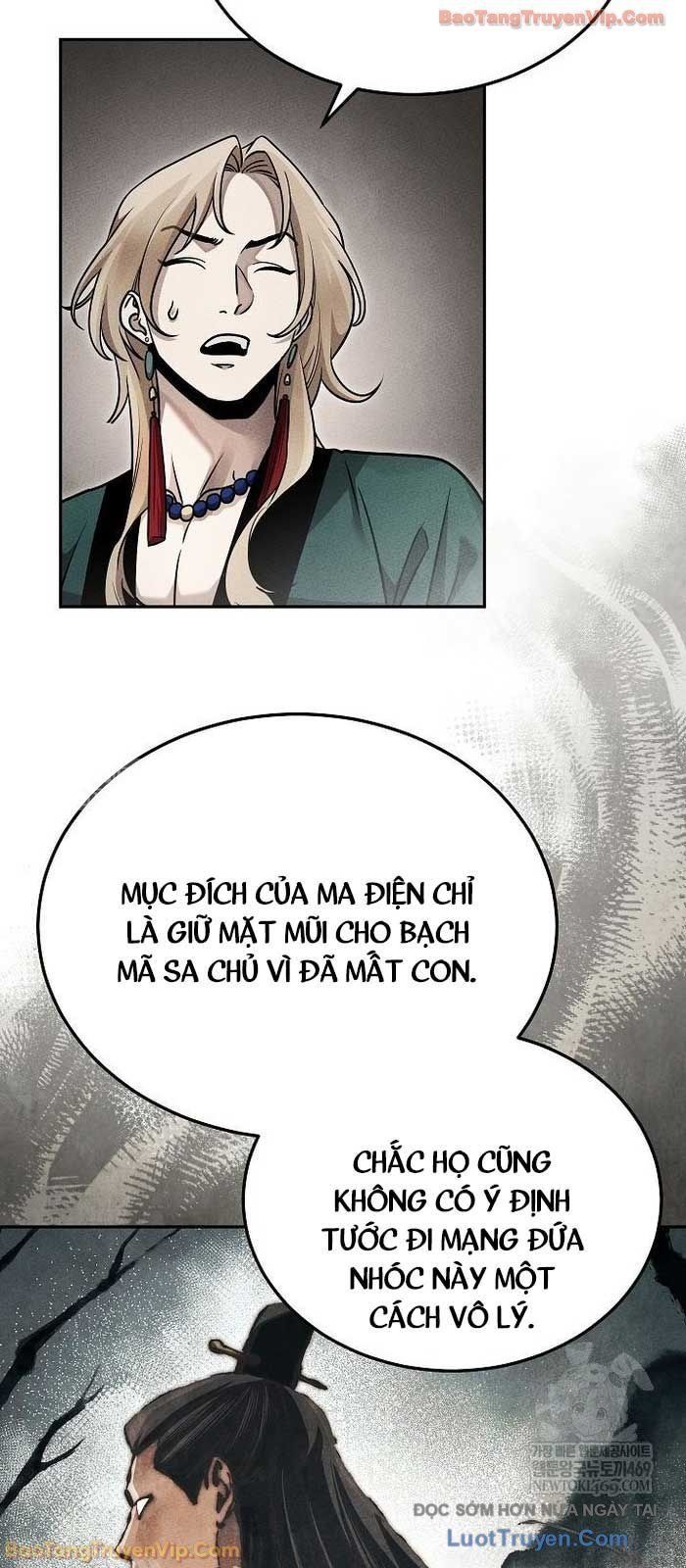 Thần Ma Đại Đế Chap 26 - Next Chap 27