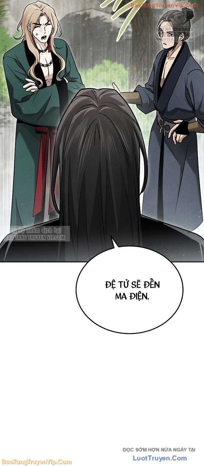Thần Ma Đại Đế Chap 26 - Next Chap 27