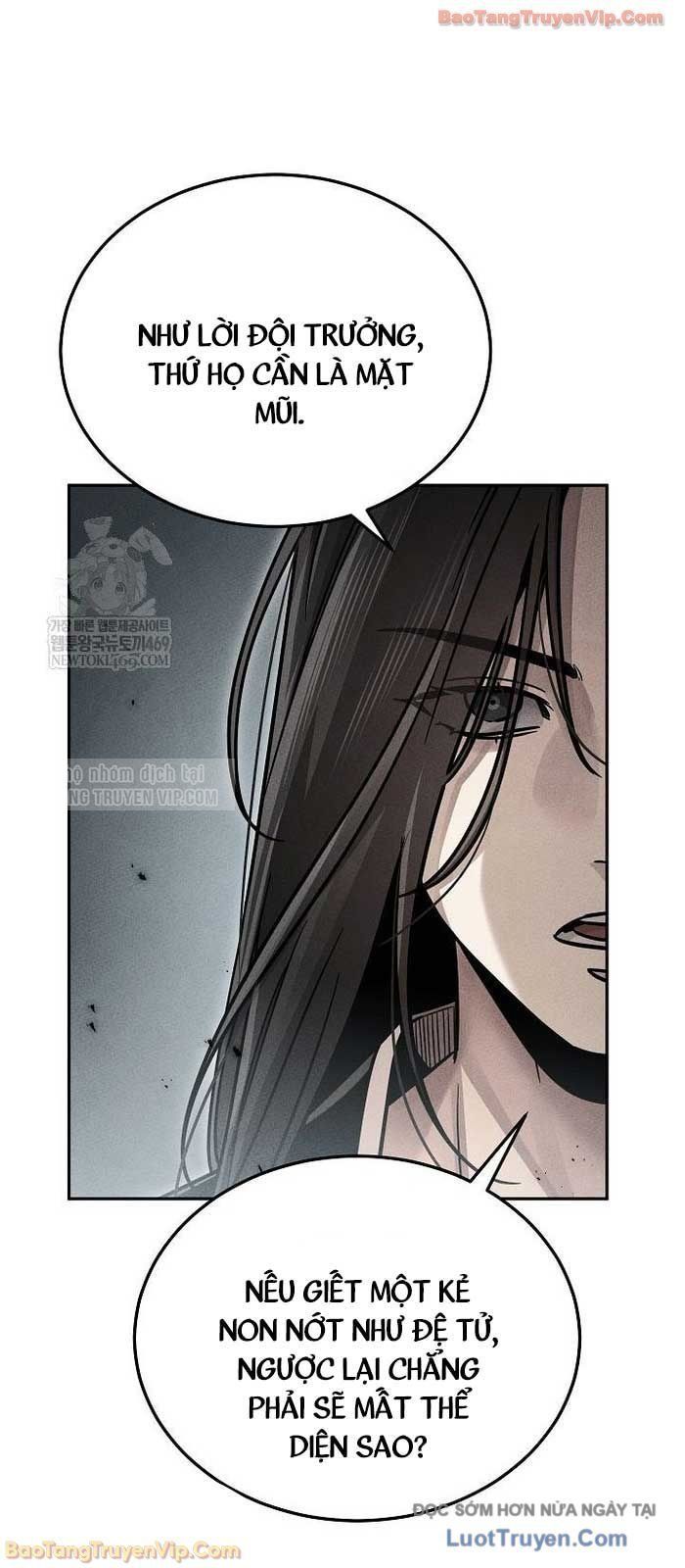Thần Ma Đại Đế Chap 26 - Next Chap 27