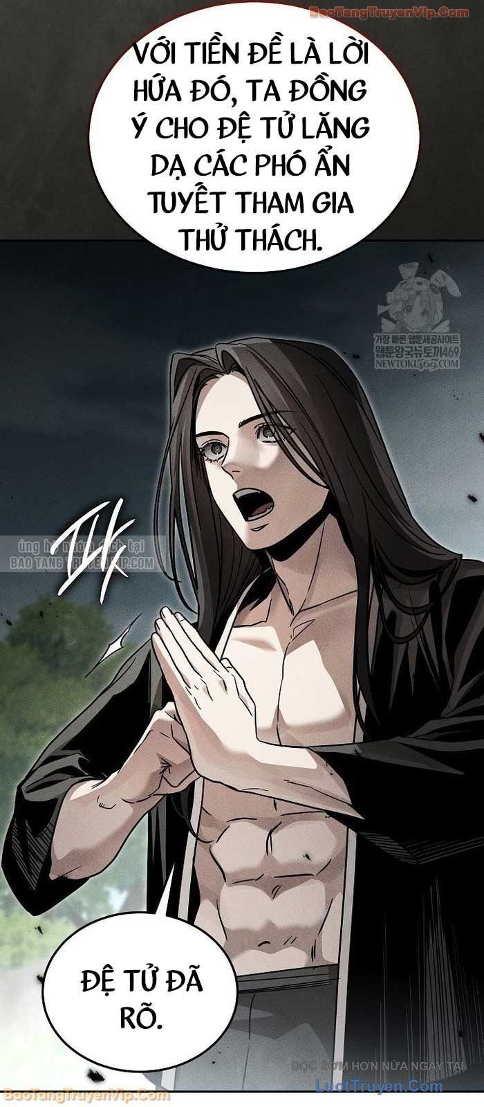 Thần Ma Đại Đế Chap 26 - Next Chap 27