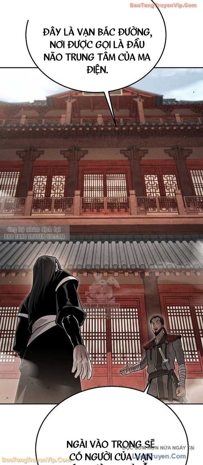 Thần Ma Đại Đế Chap 26 - Next Chap 27