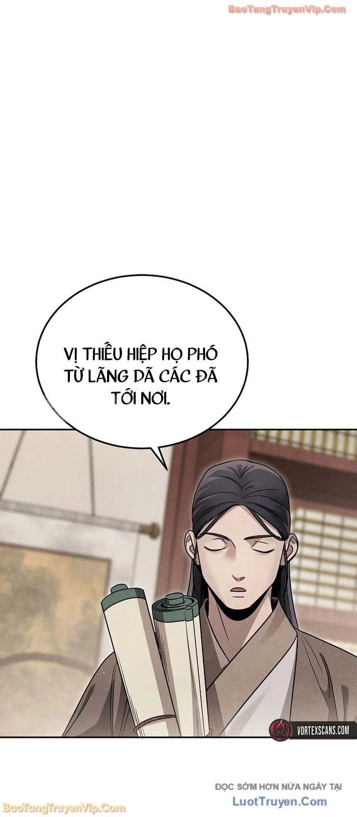 Thần Ma Đại Đế Chap 27 - Next Chap 28