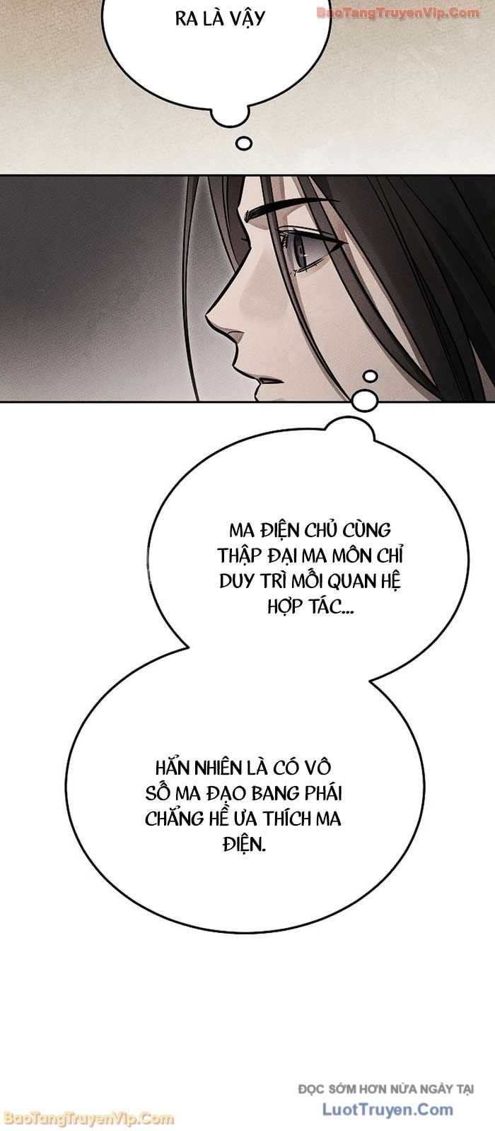 Thần Ma Đại Đế Chap 27 - Next Chap 28