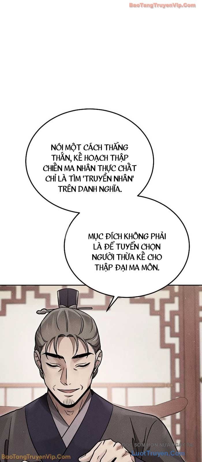 Thần Ma Đại Đế Chap 27 - Next Chap 28