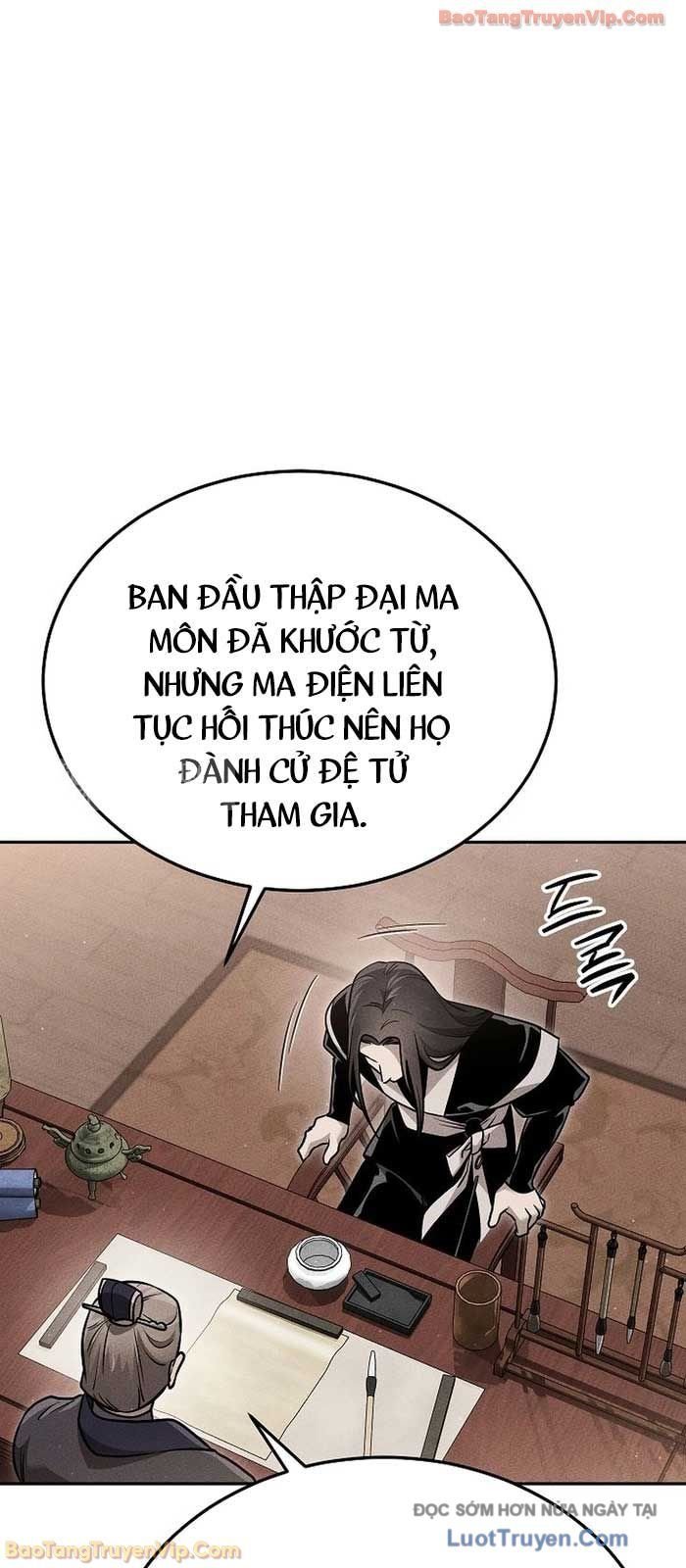 Thần Ma Đại Đế Chap 27 - Next Chap 28