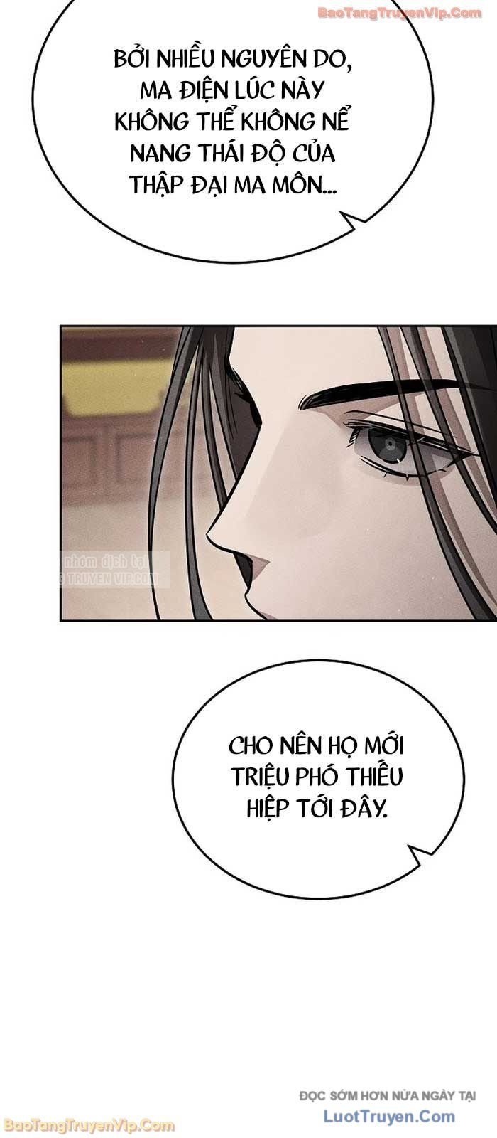 Thần Ma Đại Đế Chap 27 - Next Chap 28