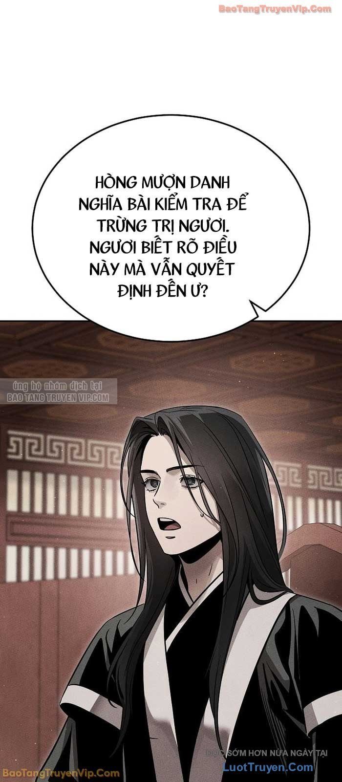 Thần Ma Đại Đế Chap 27 - Next Chap 28