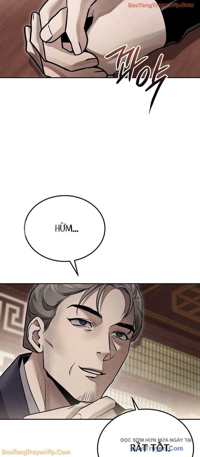 Thần Ma Đại Đế Chap 27 - Next Chap 28