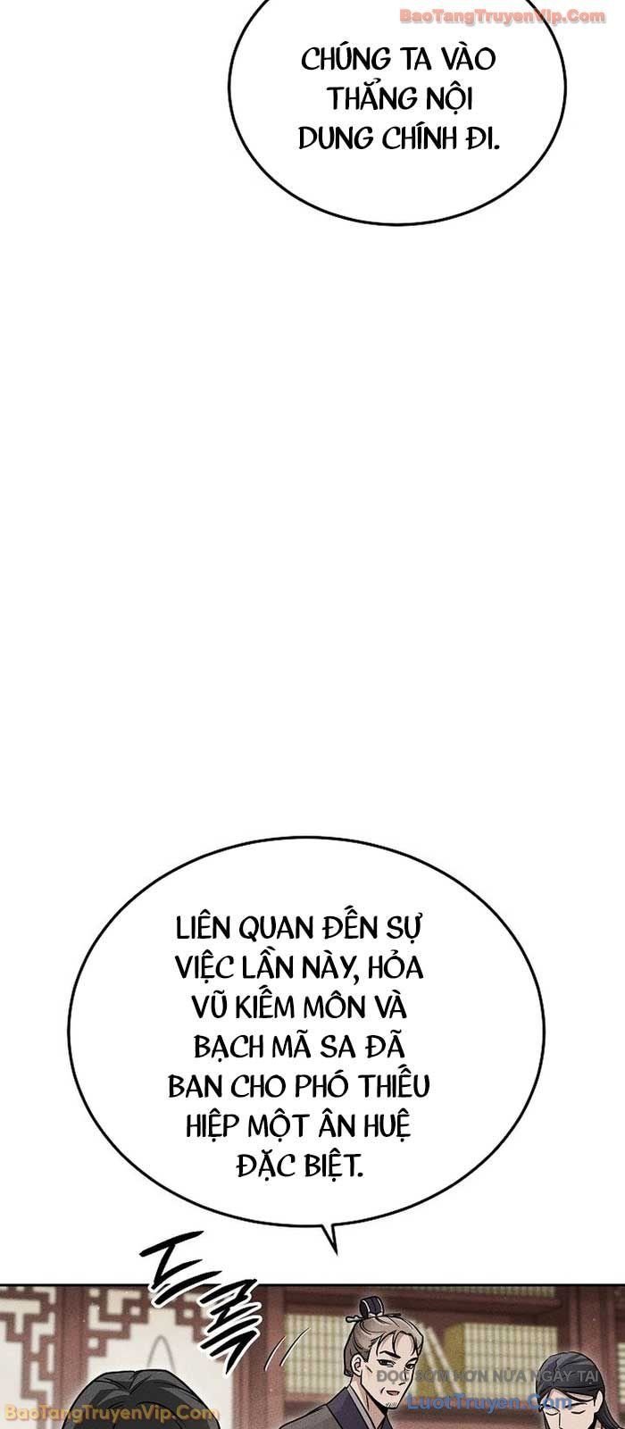 Thần Ma Đại Đế Chap 27 - Next Chap 28