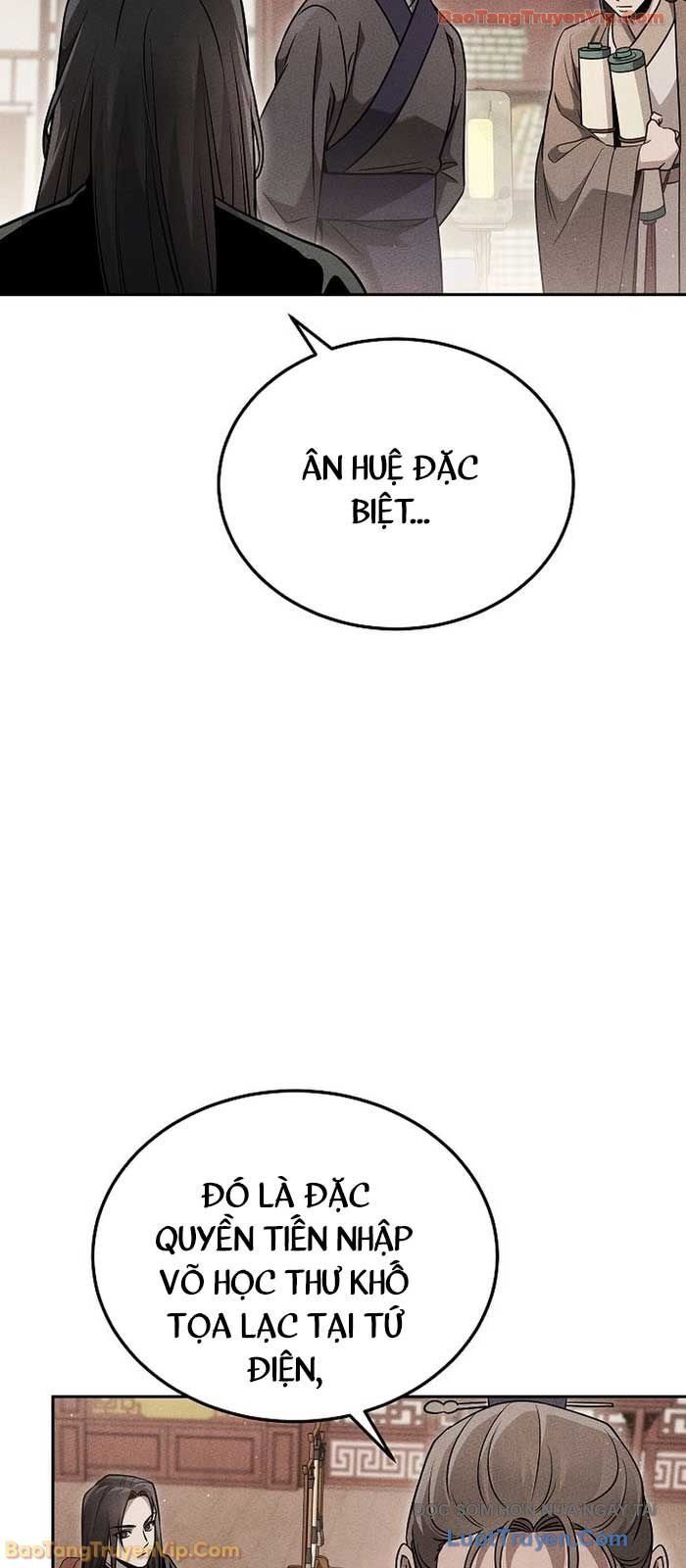 Thần Ma Đại Đế Chap 27 - Next Chap 28