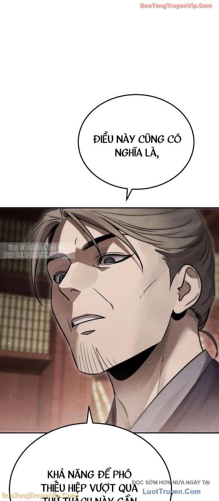 Thần Ma Đại Đế Chap 27 - Next Chap 28