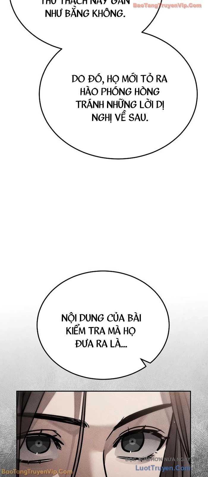 Thần Ma Đại Đế Chap 27 - Next Chap 28