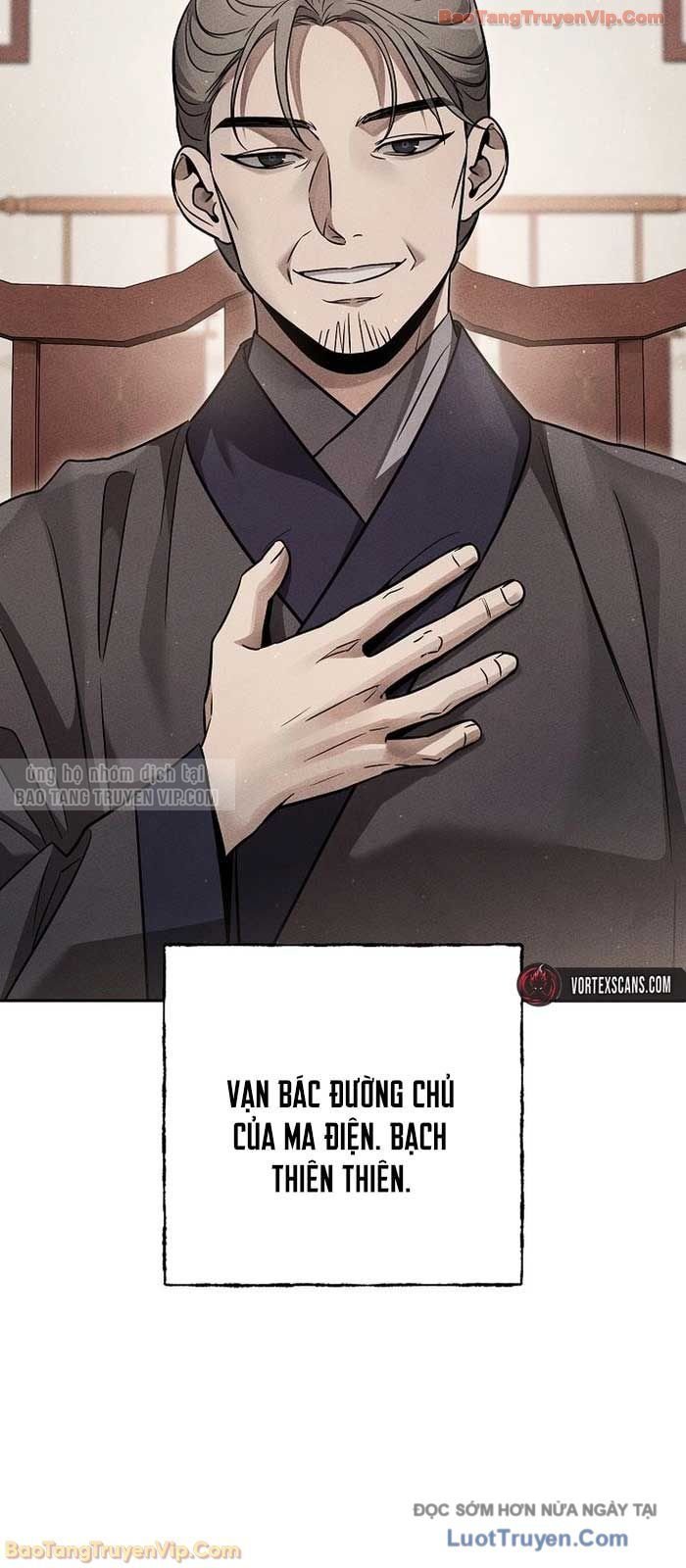 Thần Ma Đại Đế Chap 27 - Next Chap 28