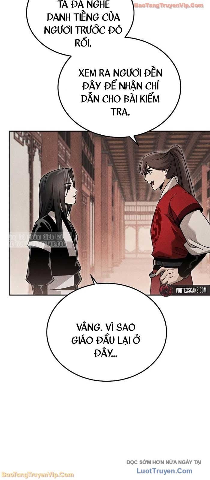 Thần Ma Đại Đế Chap 27 - Next Chap 28