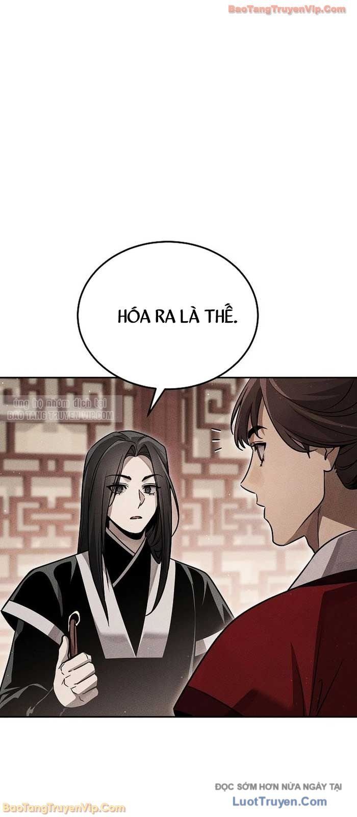 Thần Ma Đại Đế Chap 27 - Next Chap 28