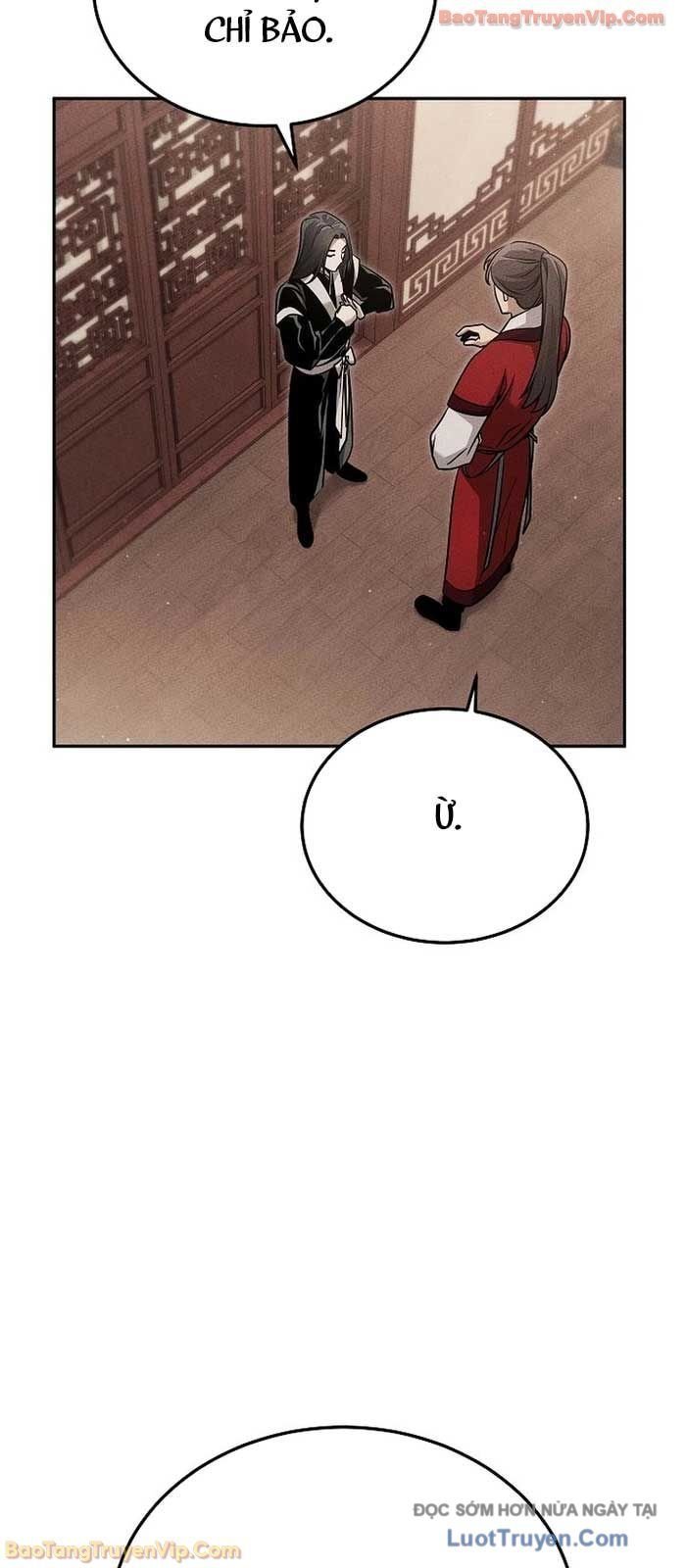 Thần Ma Đại Đế Chap 27 - Next Chap 28