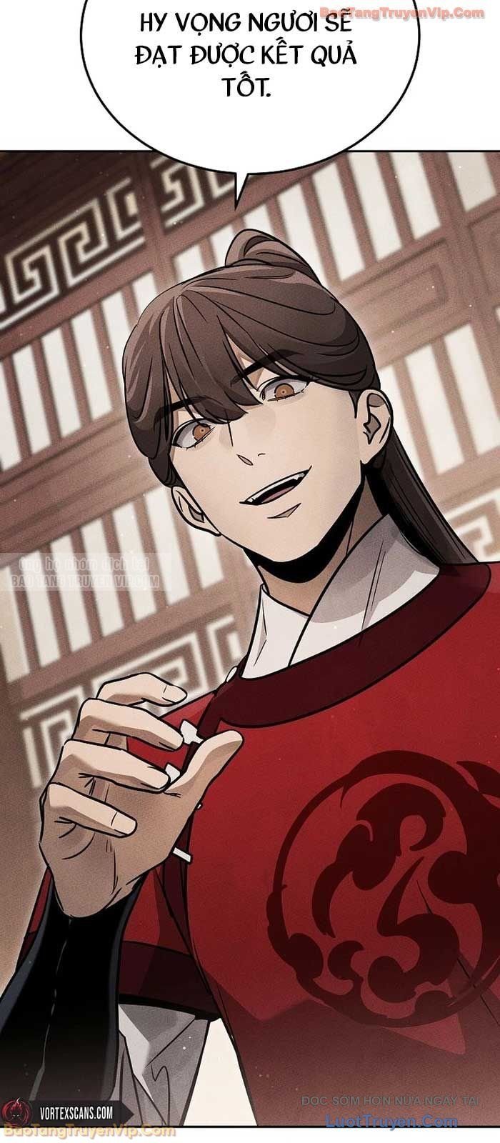 Thần Ma Đại Đế Chap 27 - Next Chap 28