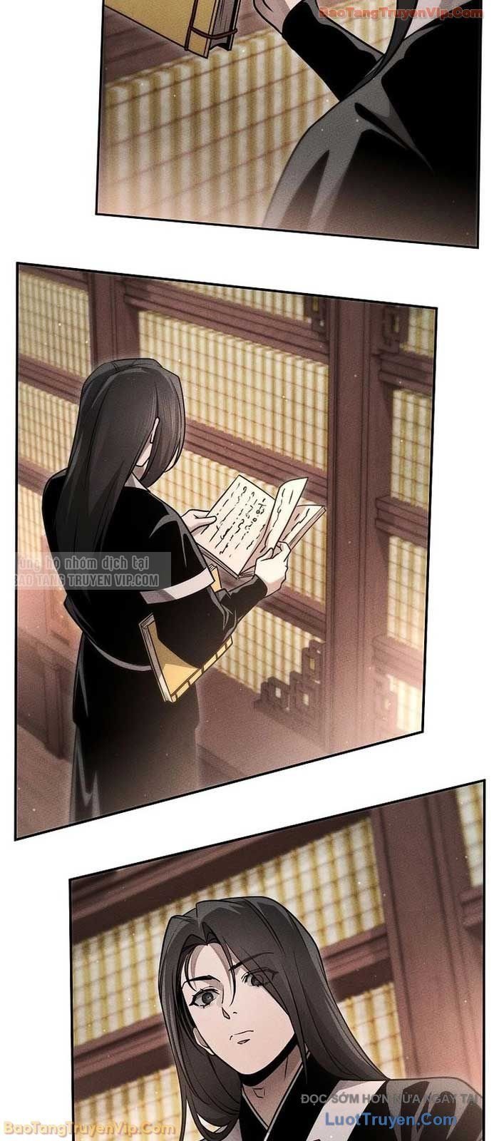 Thần Ma Đại Đế Chap 27 - Next Chap 28