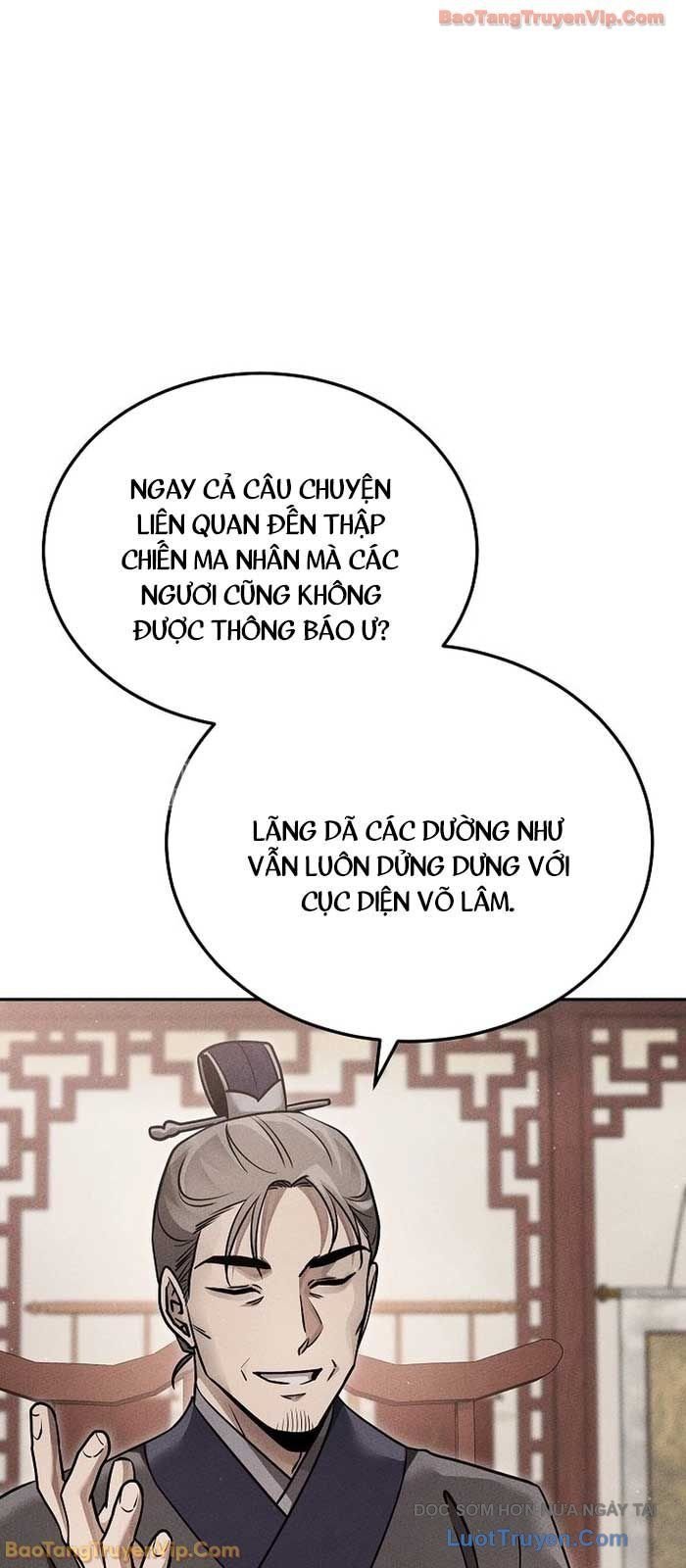 Thần Ma Đại Đế Chap 27 - Next Chap 28