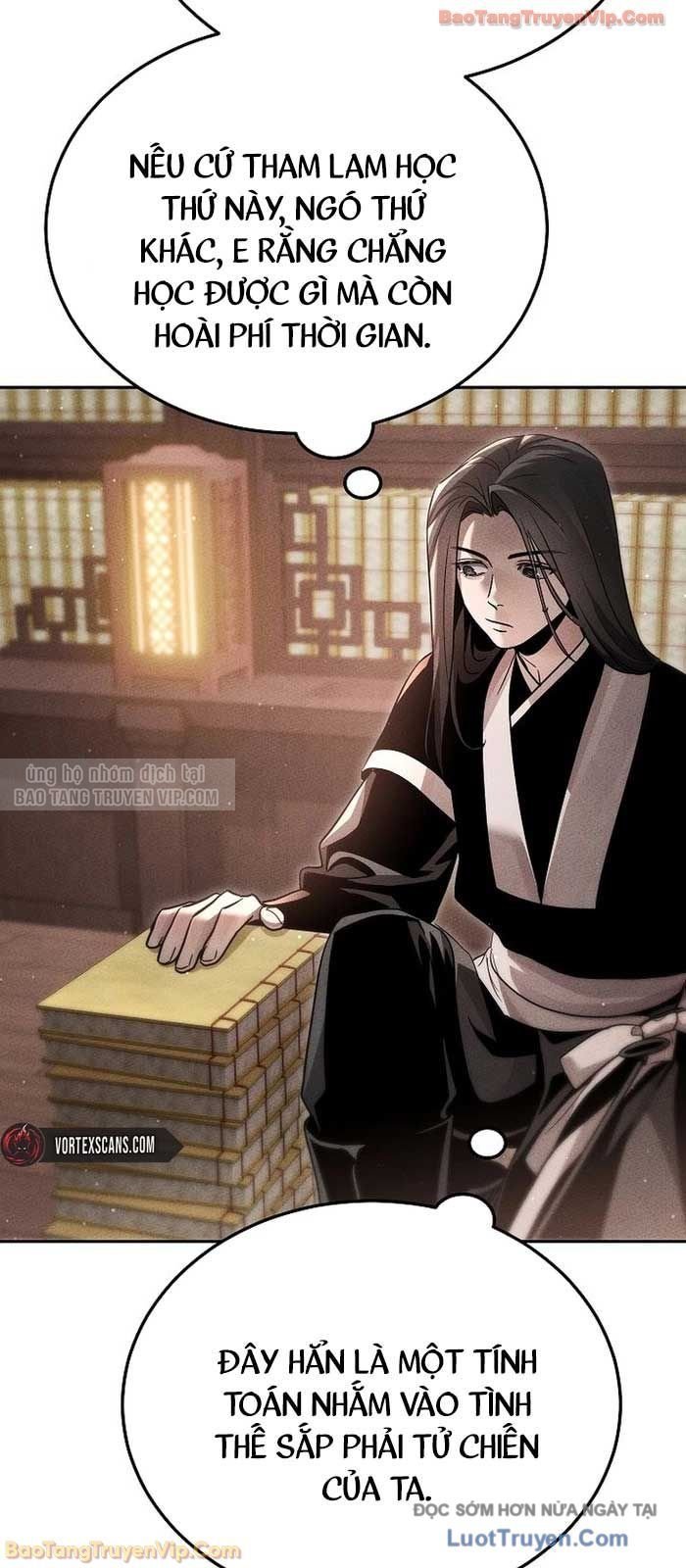 Thần Ma Đại Đế Chap 27 - Next Chap 28