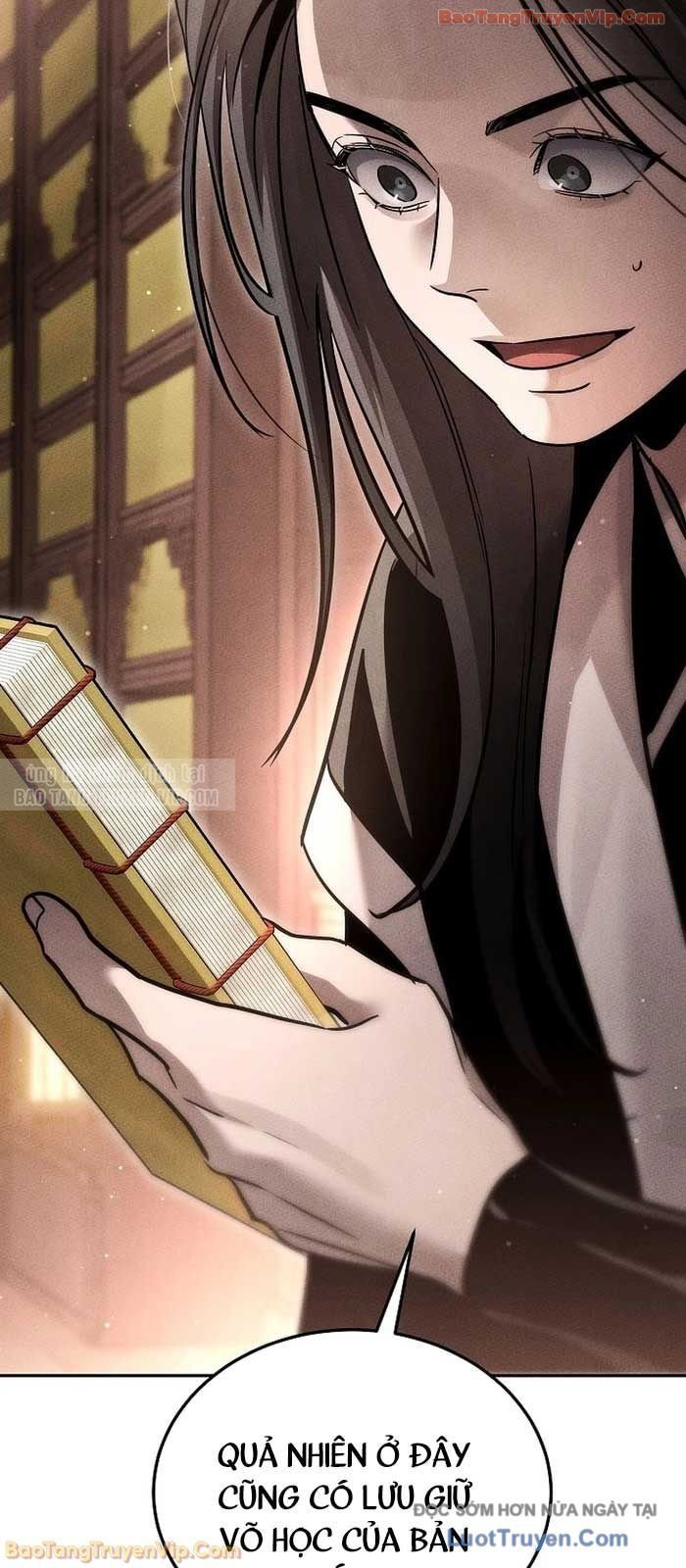 Thần Ma Đại Đế Chap 27 - Next Chap 28