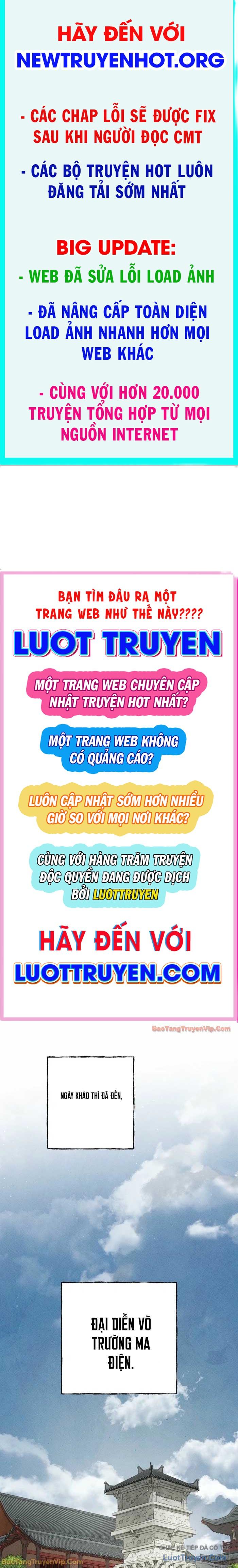Thần Ma Đại Đế Chap 28 - Next Chap 29
