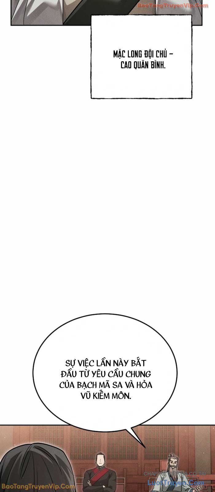 Thần Ma Đại Đế Chap 28 - Next Chap 29