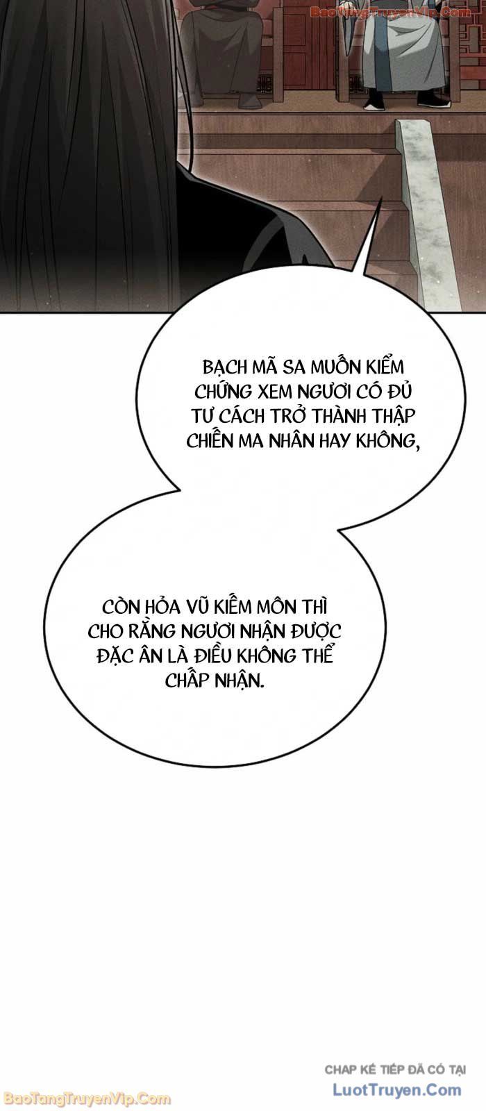 Thần Ma Đại Đế Chap 28 - Next Chap 29