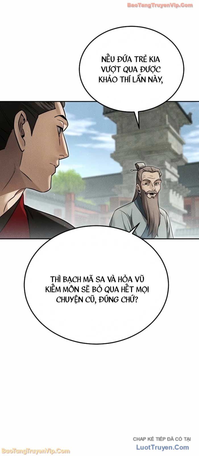 Thần Ma Đại Đế Chap 28 - Next Chap 29