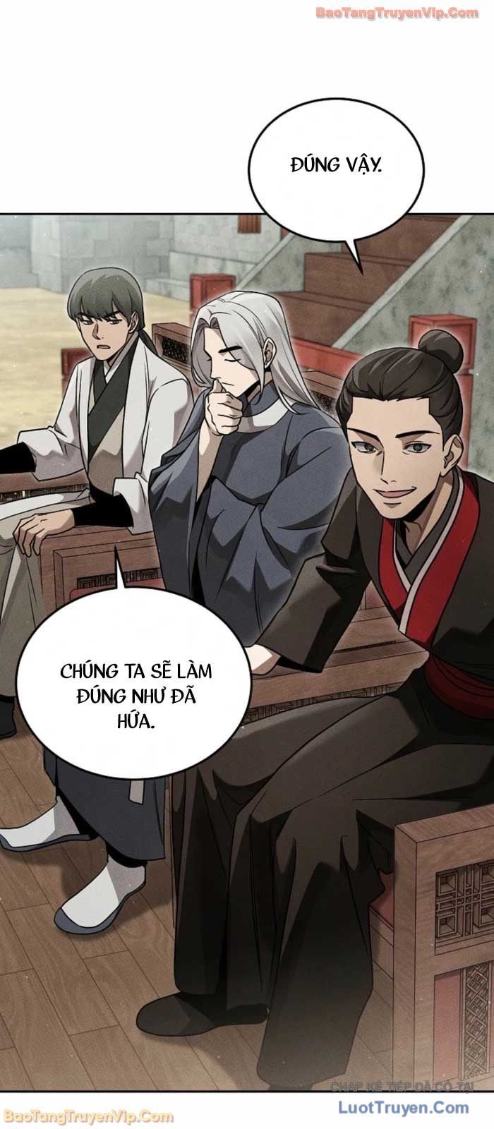 Thần Ma Đại Đế Chap 28 - Next Chap 29