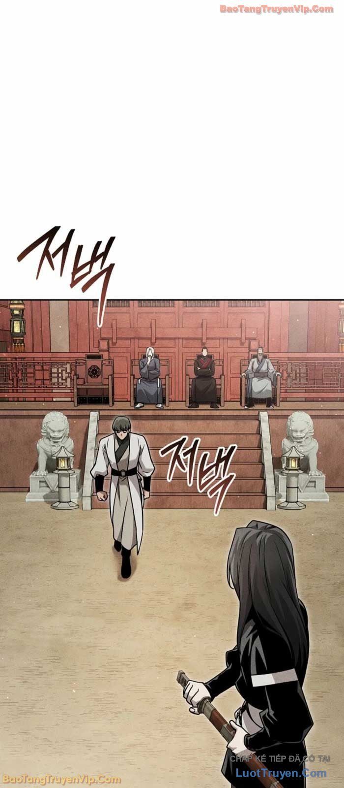 Thần Ma Đại Đế Chap 28 - Next Chap 29