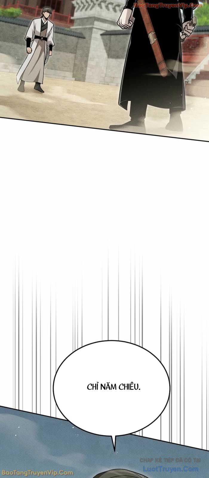 Thần Ma Đại Đế Chap 28 - Next Chap 29