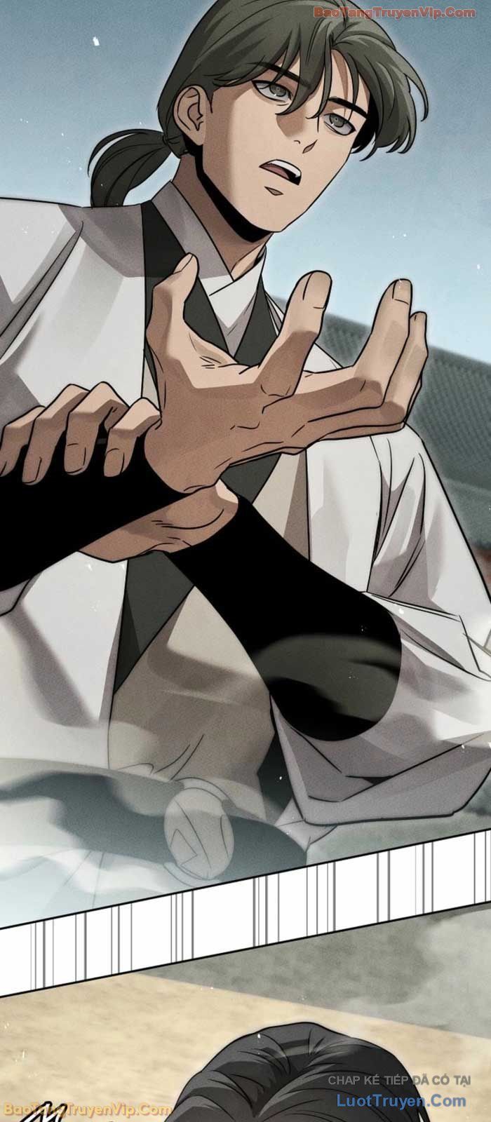 Thần Ma Đại Đế Chap 28 - Next Chap 29