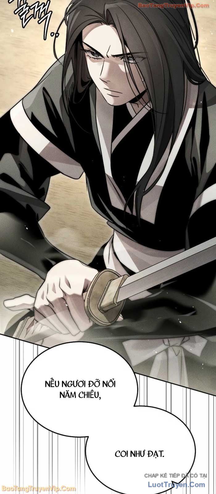 Thần Ma Đại Đế Chap 28 - Next Chap 29