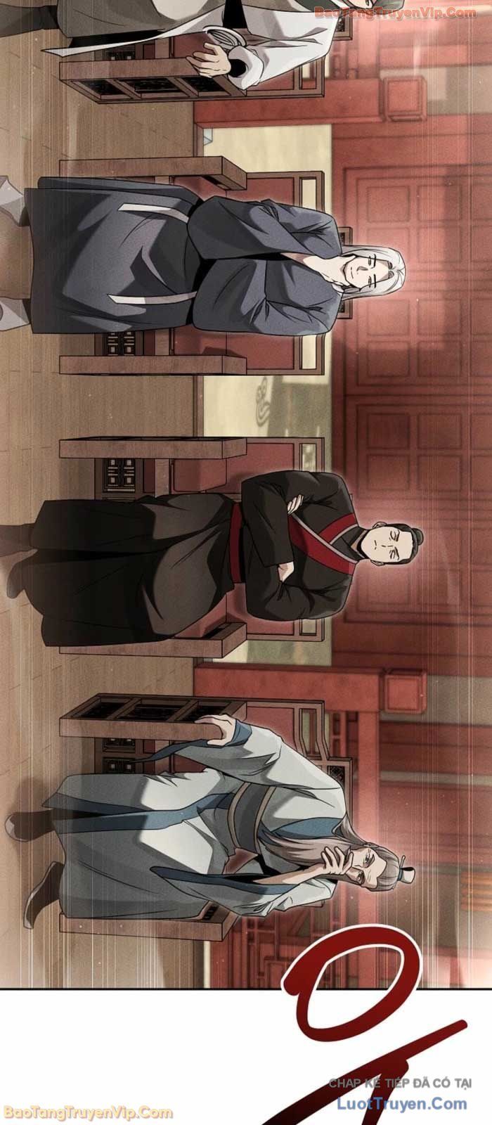 Thần Ma Đại Đế Chap 28 - Next Chap 29