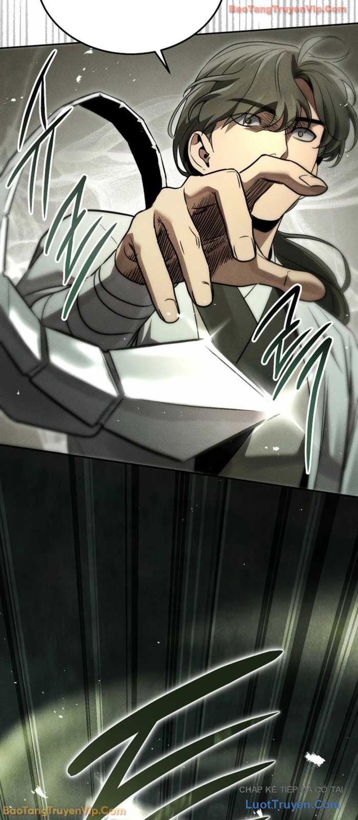 Thần Ma Đại Đế Chap 28 - Next Chap 29