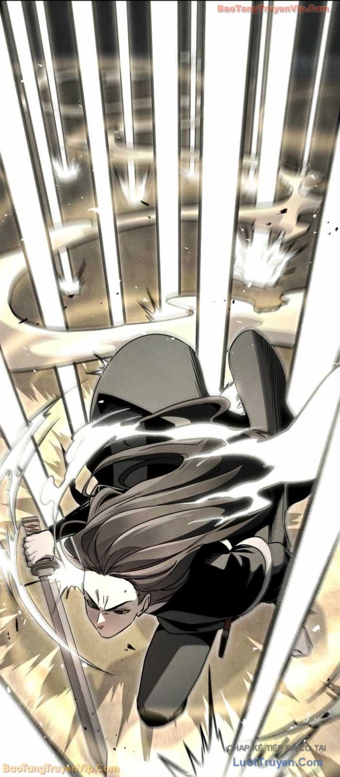 Thần Ma Đại Đế Chap 28 - Next Chap 29