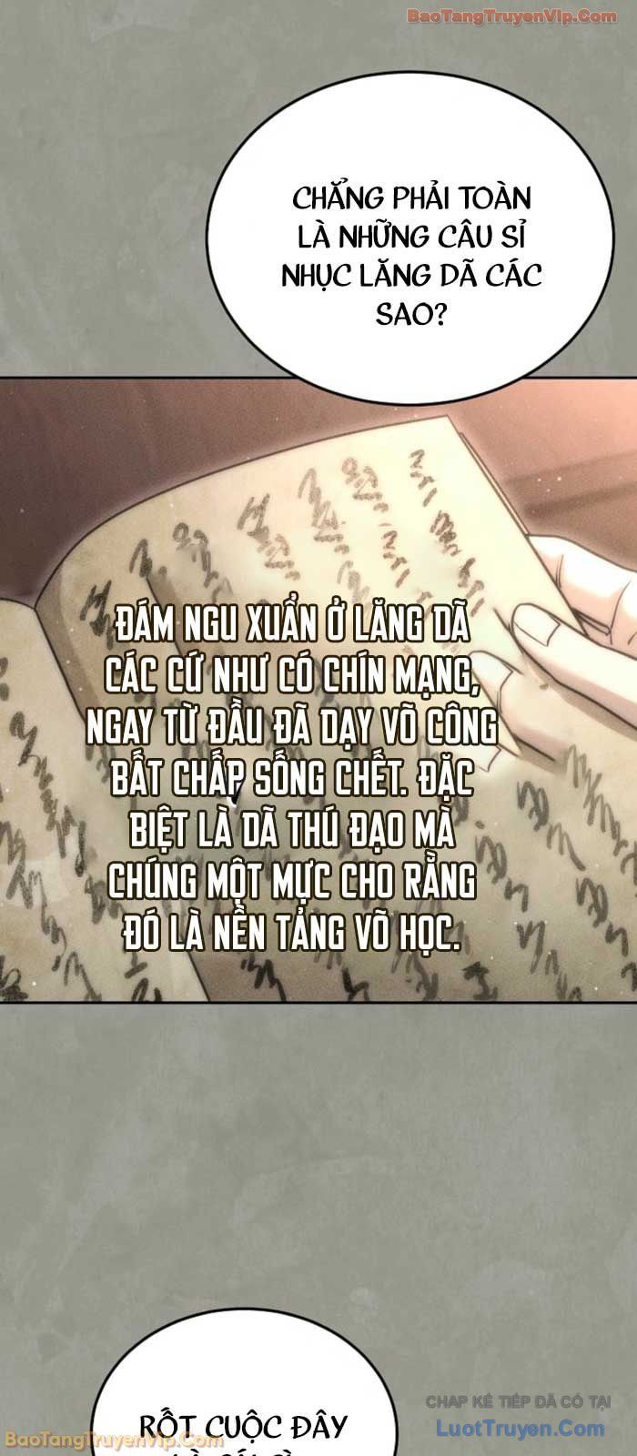 Thần Ma Đại Đế Chap 28 - Next Chap 29